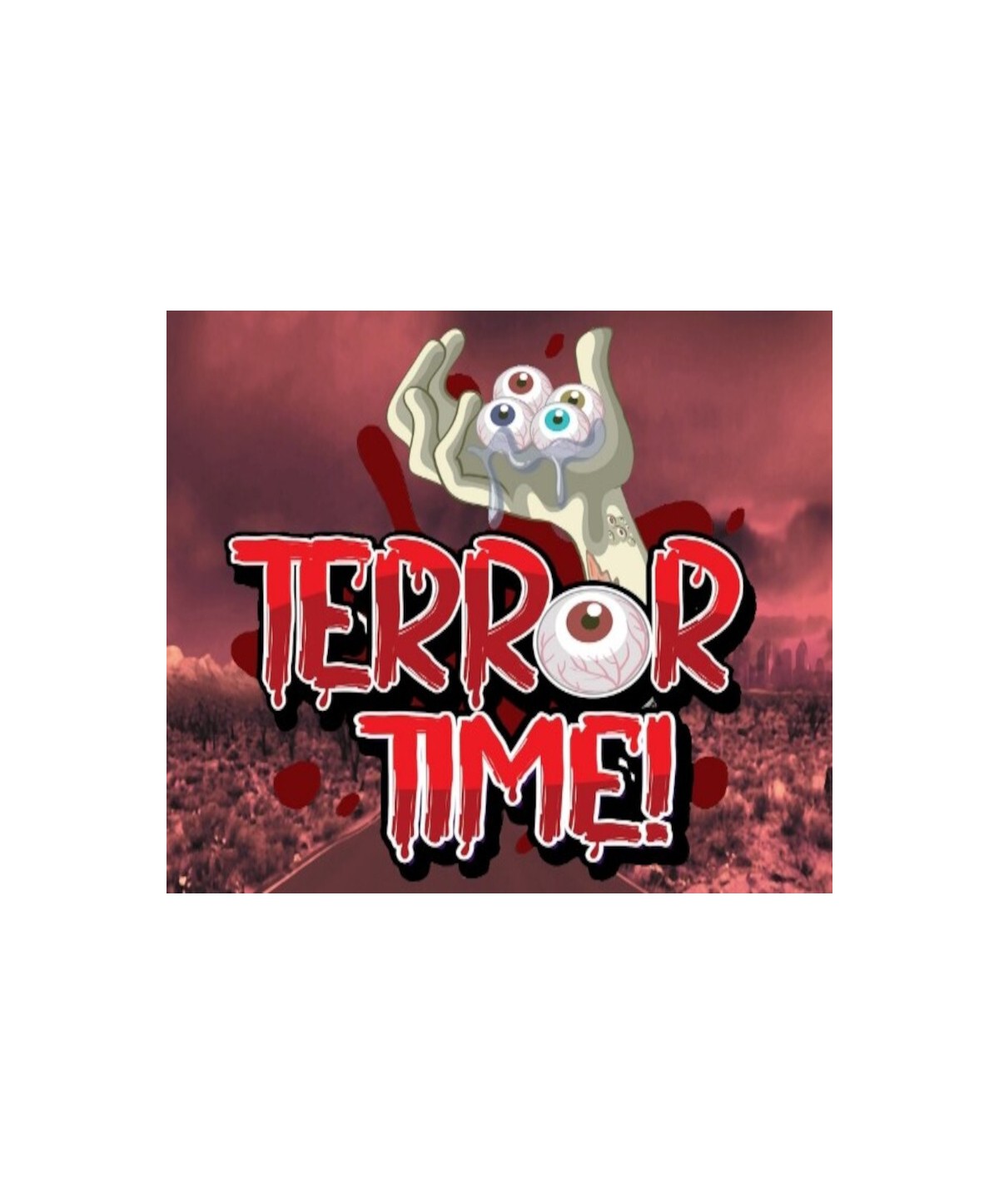 Terror Time Steam Key GLOBAL